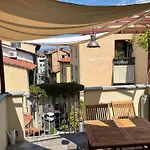 La Terrazza Sulla Stufa
